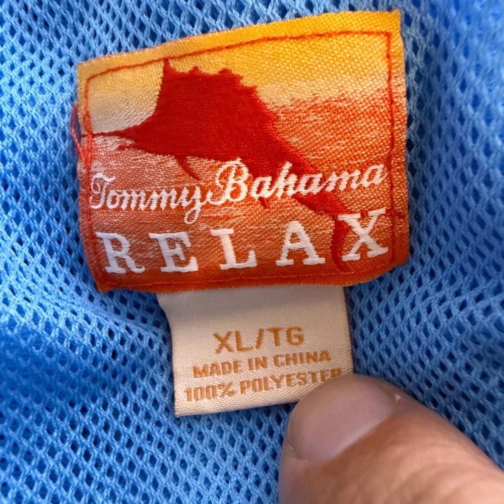 Tommy Bahama tommy bahama